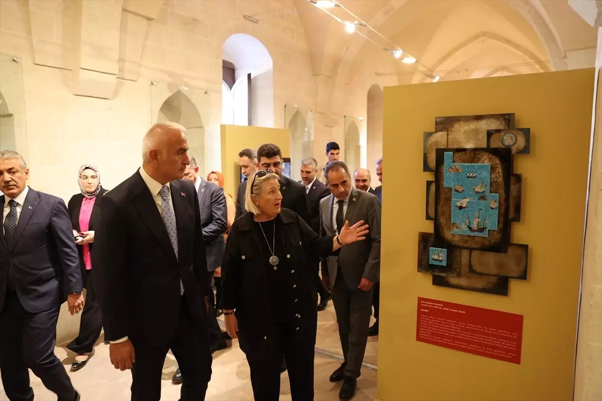 bakan ersoy mardin kultur yolu festivalini ziyaret etti 9stsqBs6.jpg