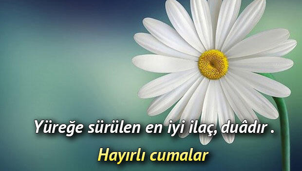 Cuma Mesajları