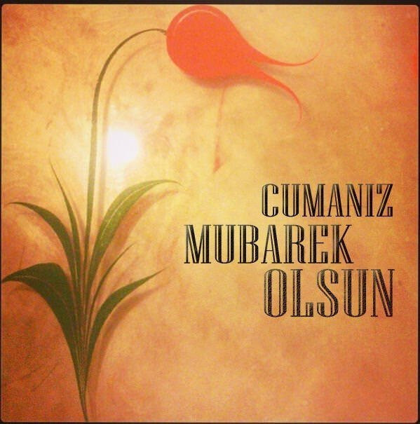 Cuma Mesajları